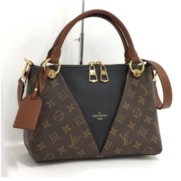 Louis Vuitton Handbags - NEW Louis Vuitton Bags  V Tote Bb 2way Shoulder Crossbody Bag M43976